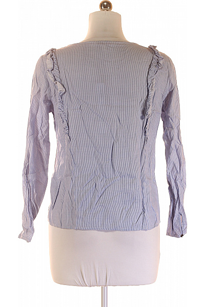 TOM TAILOR Halenka Barevná Vel. M