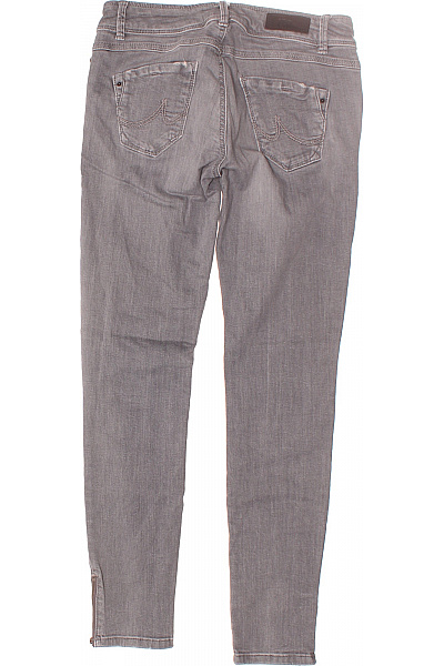 LTB Dámské úzké Šedé Vel. 27