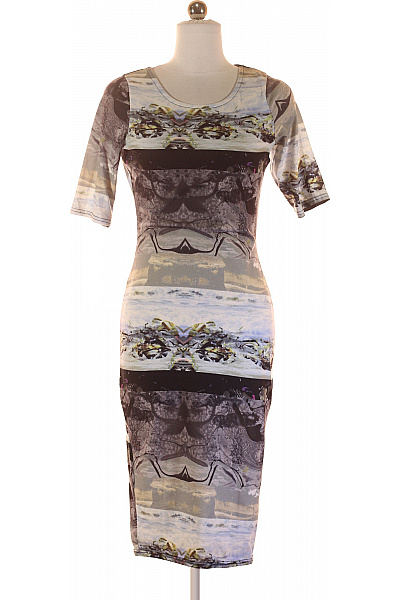 River Island Šaty Barevné Vel.  38 | River Island | obrázek 2