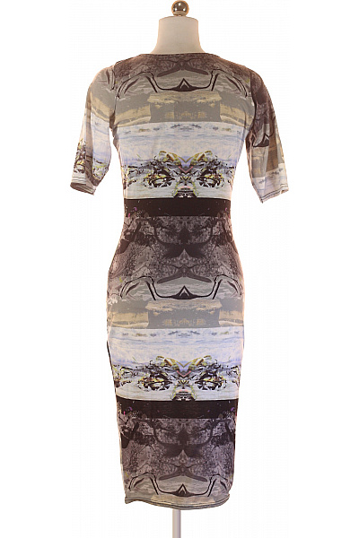 River Island Šaty Barevné Vel.  38 | River Island | obrázek 3