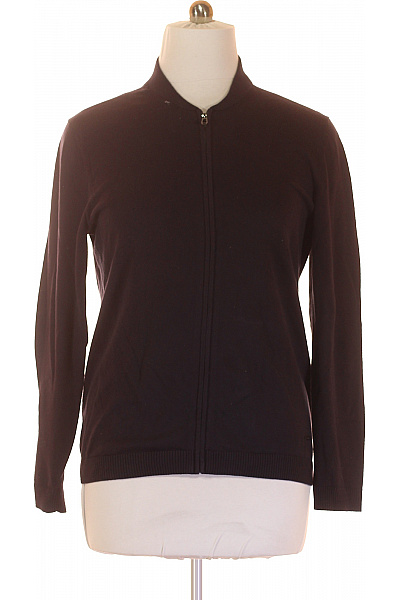 Pánský Svetr Modrý JOOP! Vel. L