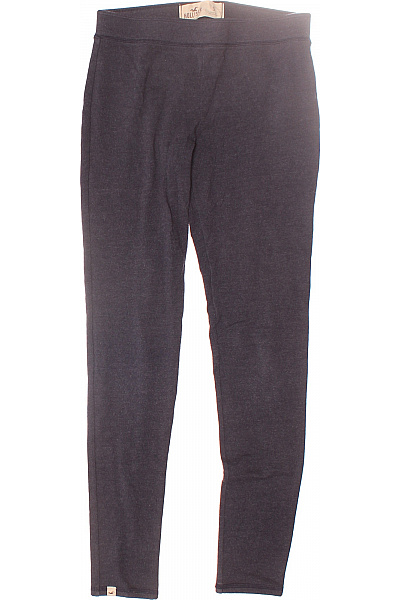 Hollister Dámské Legíny Modré Vel. S