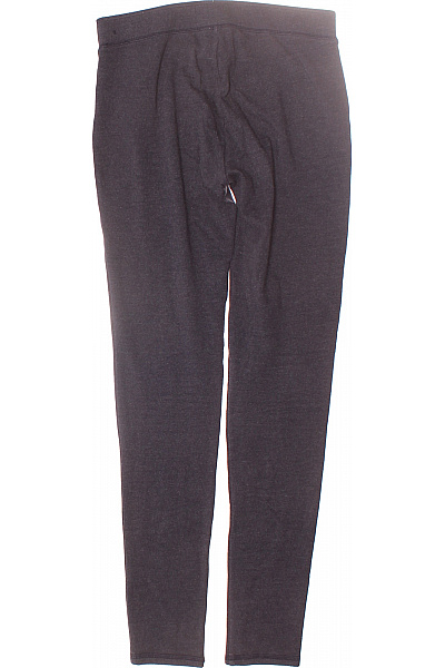 Hollister Dámské Legíny Modré Vel. S