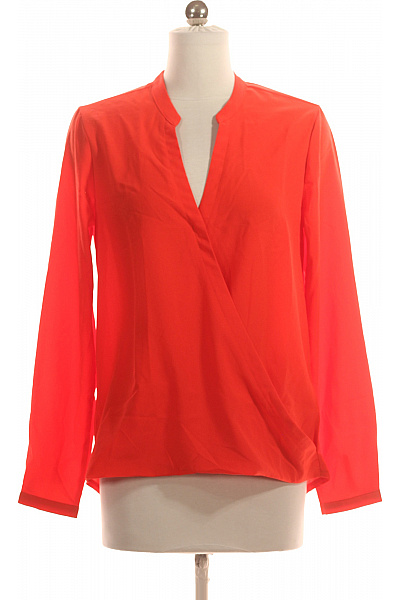 Halenka Červená Vel. 36 | Unimoda | obrázek 2