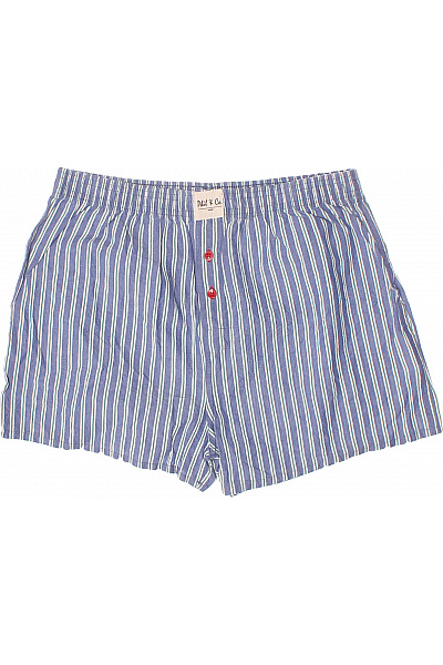 Pánské Spodní Prádlo Modré