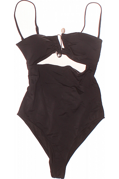 Dámské Plavky Černé Vel. XS