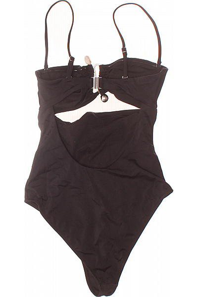 Dámské Plavky Černé Vel. XS