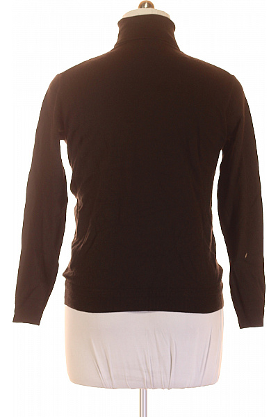 LIU JO Dámský Rolák Šedý Vel. L