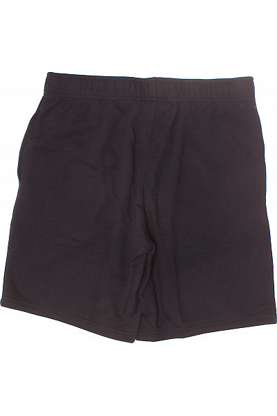 Champion Pánské Kraťasy Modré Vel. L