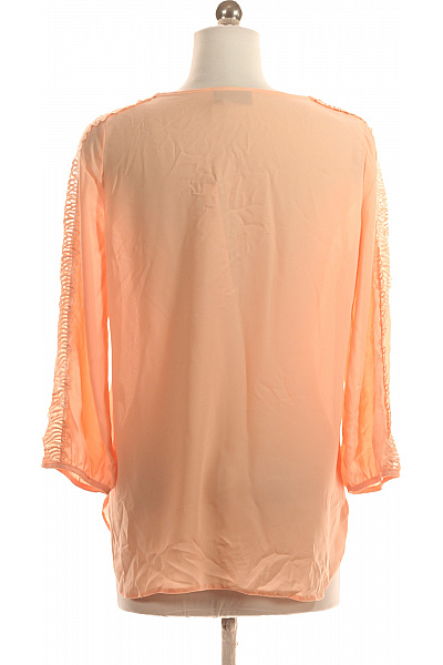  Halenka Jednobarevná Růžová Wallis Second hand Vel. S | Wallis | obrázek 2