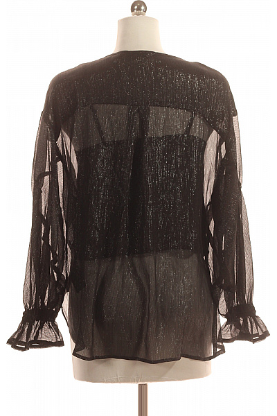 ALLSAINTS Halenka Černá Vel. S | ALLSAINTS | obrázek 2