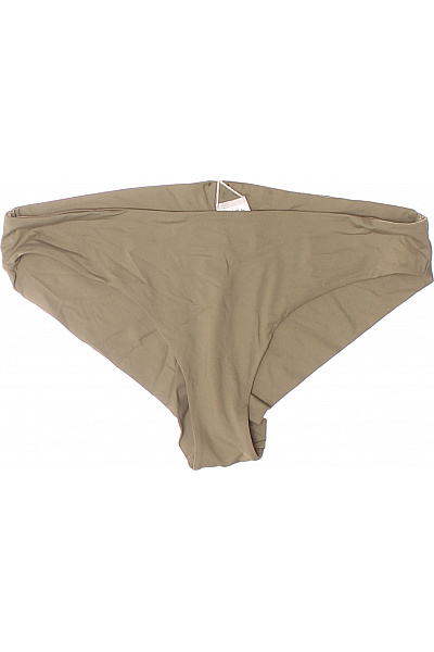 O'NEILL Dámské Plavky Zelené Second hand Vel. XL