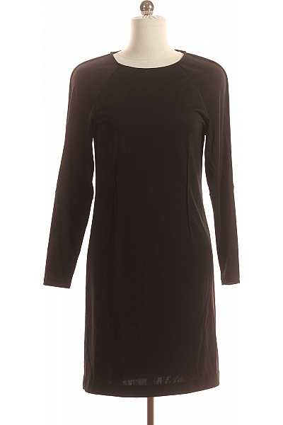 Šaty Černé Filippa K. Vel. S