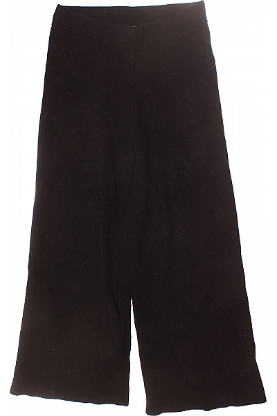 CLOSED Dámské Kalhoty Černé Second Hand Vel. S