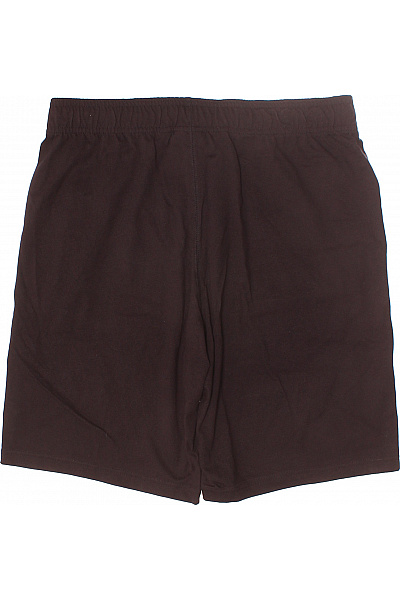 Champion Pánské Kraťasy Černé Vel. L