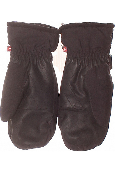 Rukavice Černé Ziener