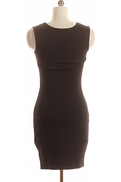 Soulcal & Co Šaty Černé Vel. XXS