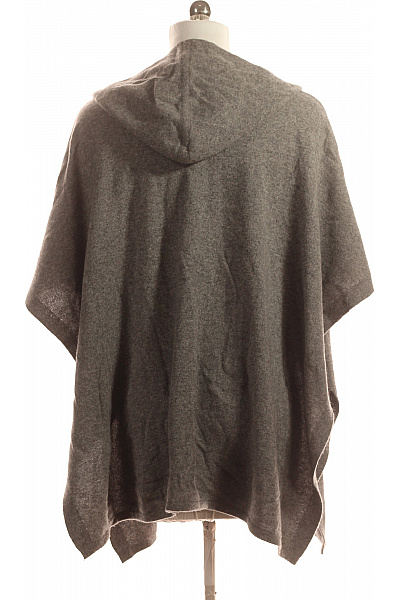 Dámský Cardigan Šedý Brodie Cashmere