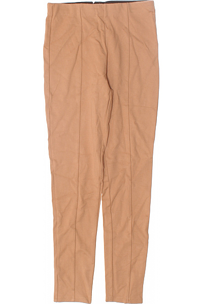 Dívčí Legíny Hnědá ZARA