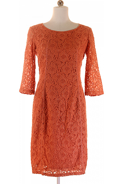 Šaty Oranžové InWear Vel.  40 | InWear | obrázek 2