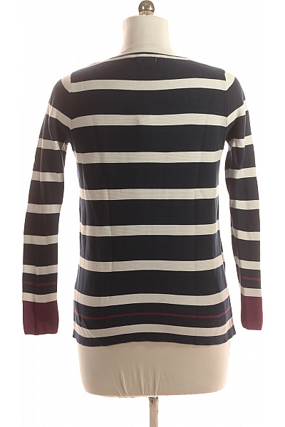  Halenka Pletená Modrá Esprit