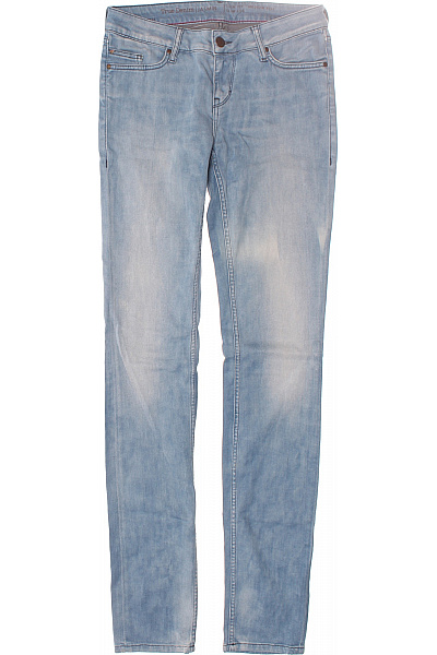 Dámské Džíny Modré MUSTANG Vel. 28/36