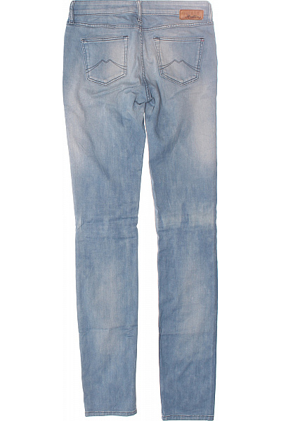 Dámské Džíny Modré MUSTANG Vel. 28/36