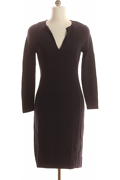 Šaty Modré Filippa K. Vel. XS