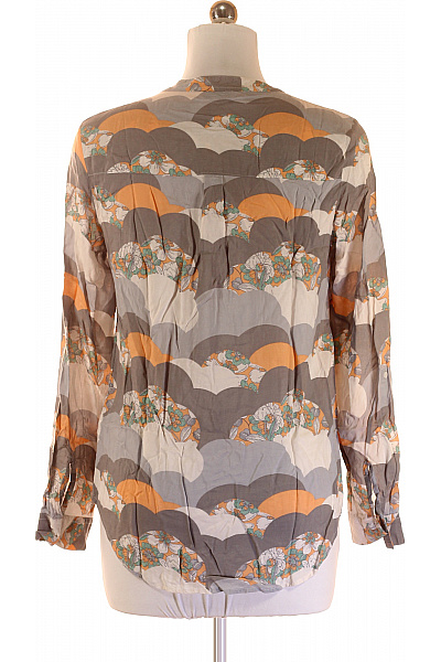 Vzorovaná  Halenka Barevná Next