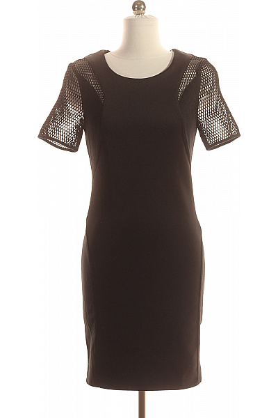 Šaty Černé Y.A.S Vel. 36