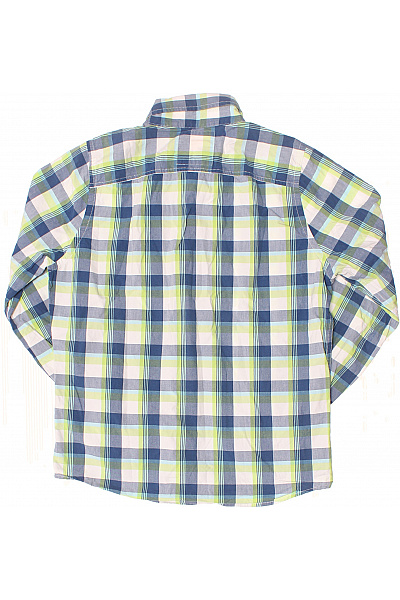 Hollister Pánská Košile Barevná Vel. M | Hollister | obrázek 3