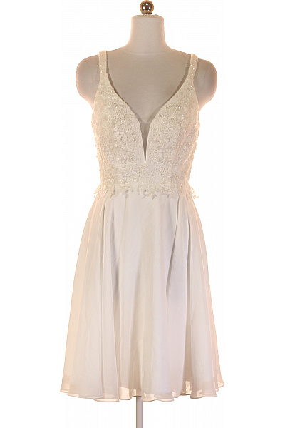 Magic Bride Svatební šaty  Šaty Bílé Vel. 34