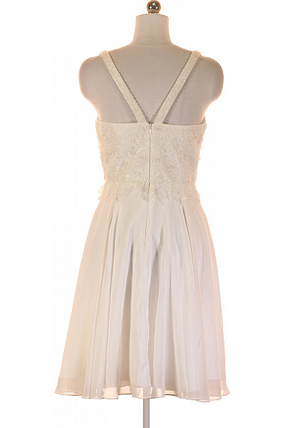 Magic Bride Svatební šaty  Šaty Bílé Vel. 34