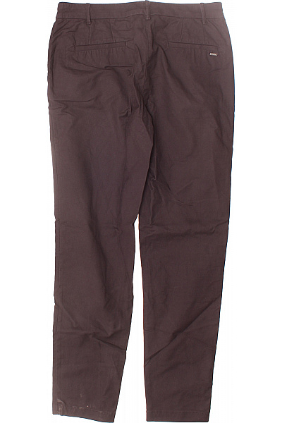 Dámské Kalhoty Šedé Esprit Vel. 36