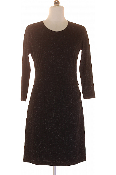 NOA Šaty Černobílé Vel. L | NOA NOA | obrázek 2