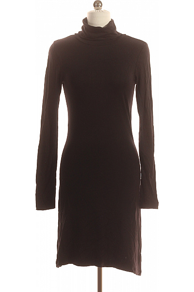 Šaty Černé Gestuz Vel. S