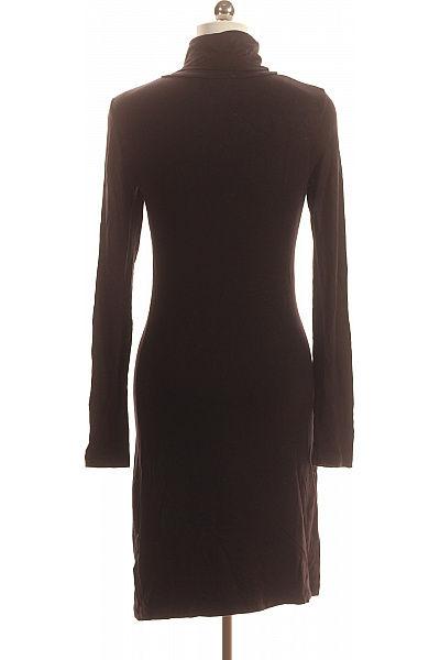 Šaty Černé Gestuz Vel. S