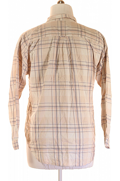 Next Kostkovaná Dámská Košile Barevná Vel. 46