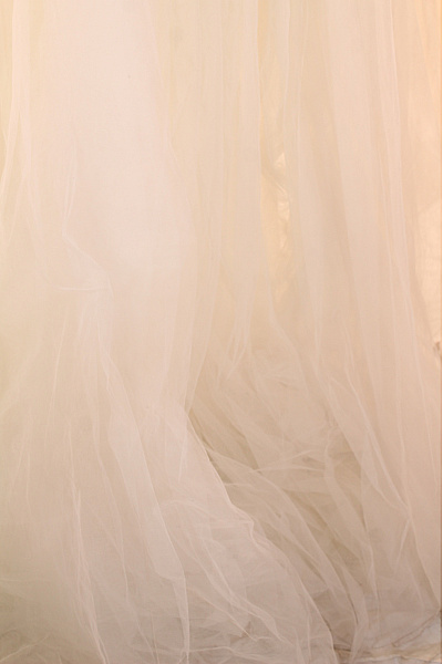 Svatební šaty  Šaty Bílé Vel. 40