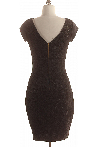 Šaty Černé Closet