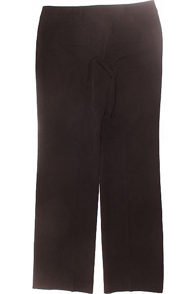 Dámské Kalhoty Černé Esprit Vel. 36