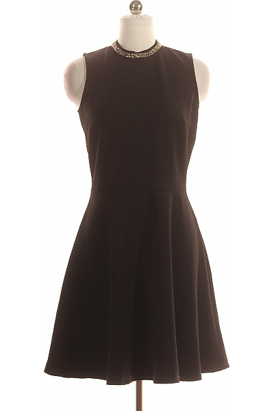 Šaty Černé SUPERDRY Vel. S | SUPERDRY | obrázek 2