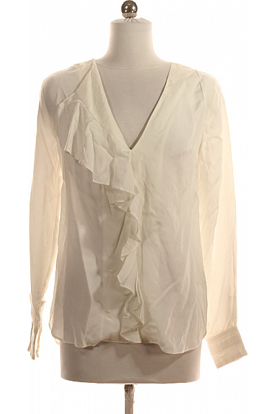 Halenka Bílá SECOND FEMALE Vel. XS | SECOND FEMALE | obrázek 2