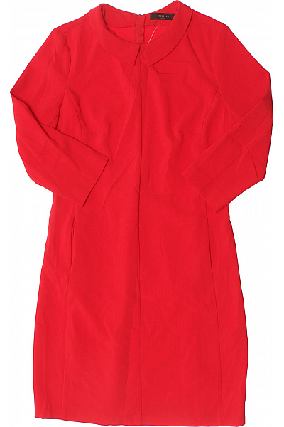 Košilové  Šaty Červené Reserved | reserved | obrázek 2