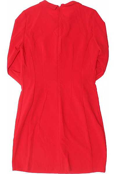 Košilové  Šaty Červené Reserved | reserved | obrázek 3