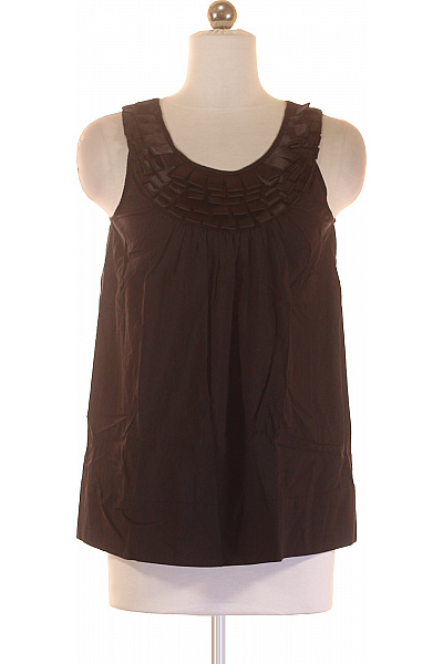 Halenka Černá SELECTED Vel. S