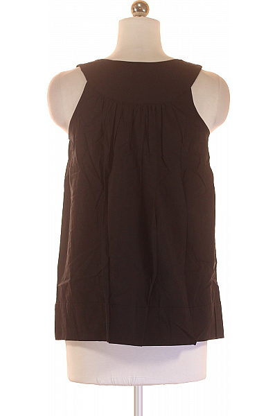 Halenka Černá SELECTED Vel. S