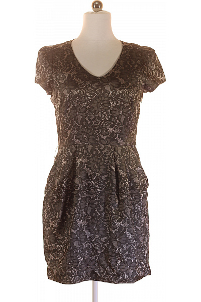 InWear Šaty Šedé Vel. 40