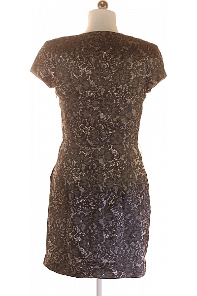 InWear Šaty Šedé Vel. 40