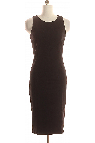 Pouzdrové šaty  Šaty Černé